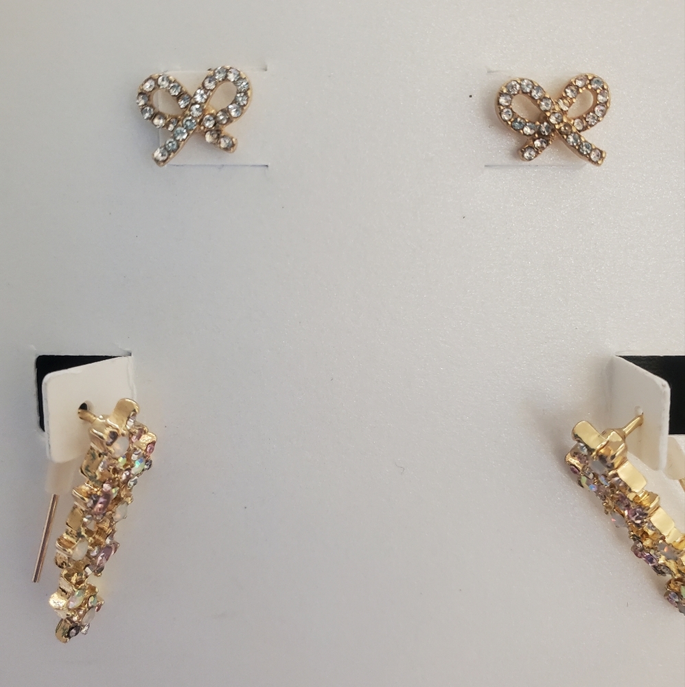 BaubleBar Earring Set - Picture 2 of 6